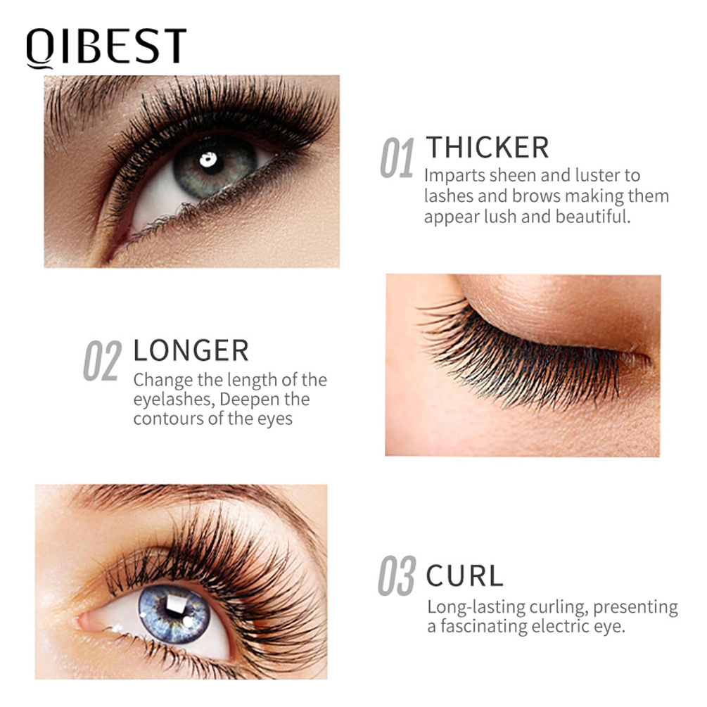 QIBEST Kirpik Büyüme Serumu Do - Growth Factor Serum incelemesi ve fiyatı