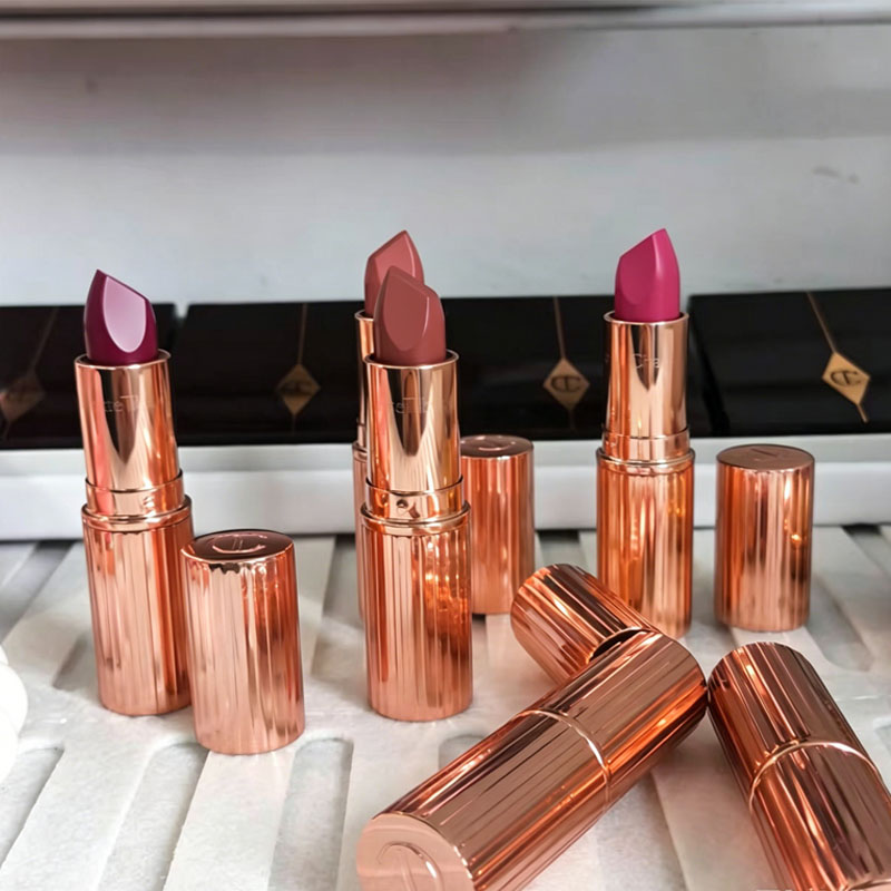 Lüks CT Marka Makyaj Seti Cilt - Luxury Brands With Skincare incelemesi ve fiyatı