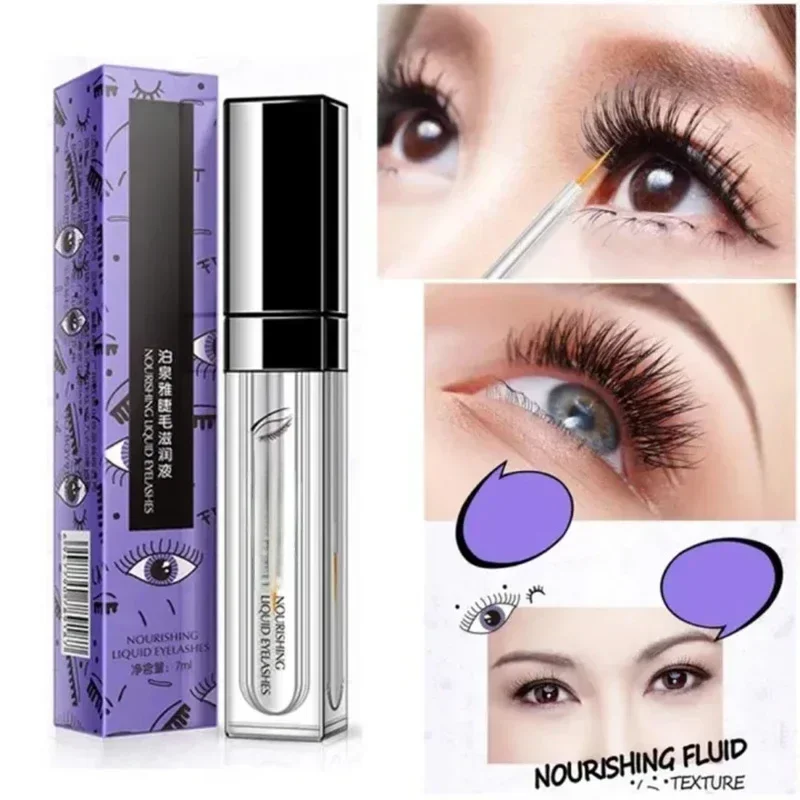 Kirpik hızlı büyüme Serum teda - Growth Factor Serum incelemesi ve fiyatı