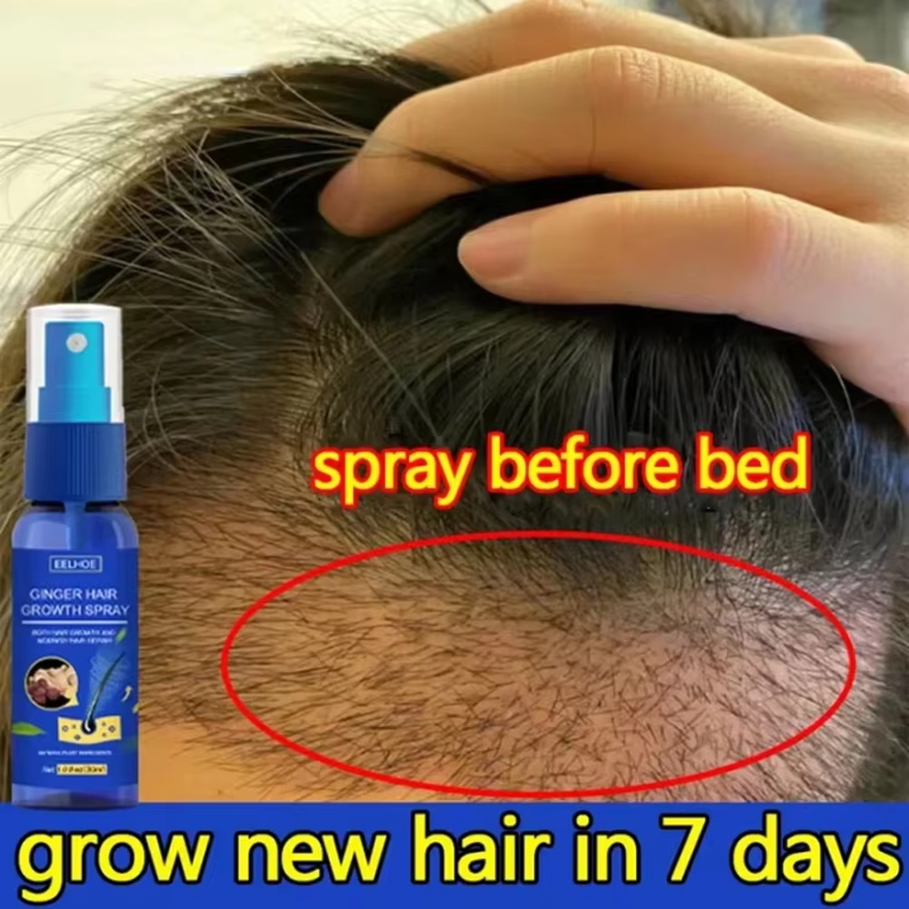 Hızlı Zencefilli Saç Uzatma Sp - Growth Factor Serum incelemesi ve fiyatı