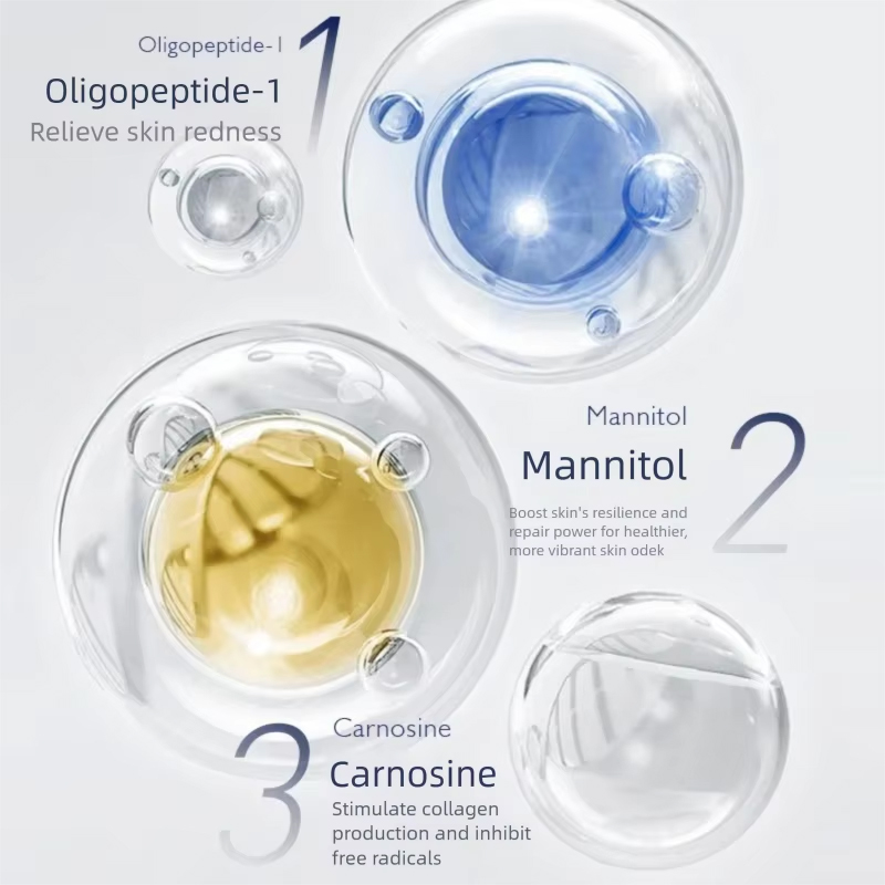 Mavi Bakır Peptidi GHK-Cu Dond - Oligopeptide Wrinkle incelemesi ve fiyatı