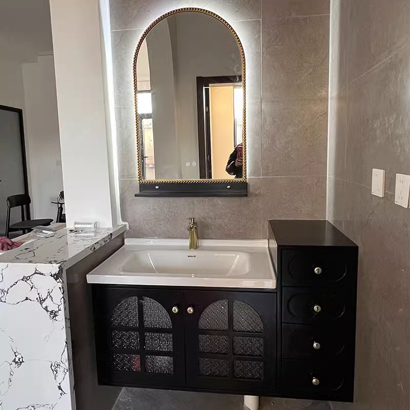 +--Cilt Bakımı Lüks Banyo Dola - Luxury Skincare Organizer incelemesi ve fiyatı