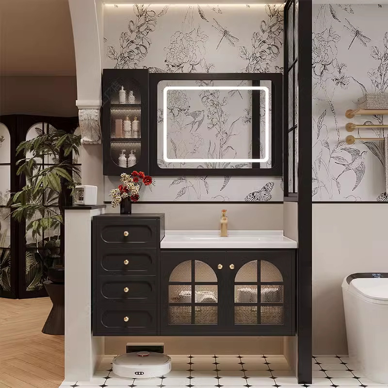 +--Cilt Bakımı Lüks Banyo Dola - Luxury Skincare Organizer incelemesi ve fiyatı