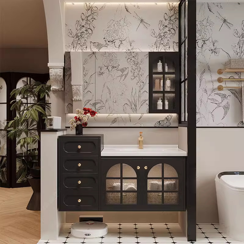 +--Cilt Bakımı Lüks Banyo Dola - Luxury Skincare Organizer incelemesi ve fiyatı
