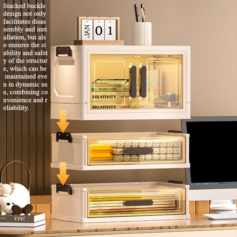 Çok Fonksiyonlu 3 Katmanlı Koz - Luxury Skincare Organizer incelemesi ve fiyatı