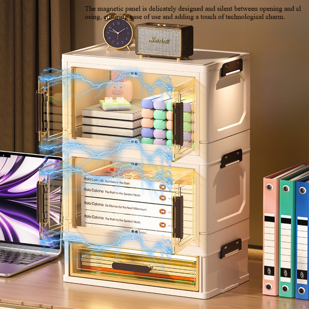 Çok Fonksiyonlu 3 Katmanlı Koz - Luxury Skincare Organizer incelemesi ve fiyatı